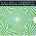 Various - PSYCHEDELIC FREQUENCIES (Temple TMPCD 027) Sweden 1996 issue 60s CD